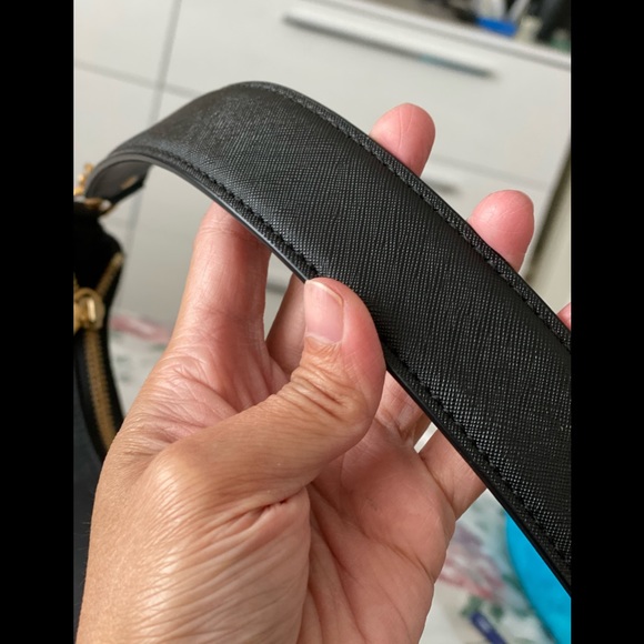 NWOT!! Marc Jacobs Large Trooper Nylon Hobo Bag - Picture 5 of 13